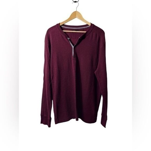 Banana Republic Other - BANANA REPUBLIC l/s shirt XL